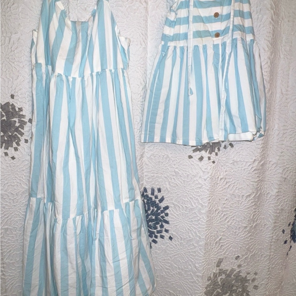 Matching Dress Bundle